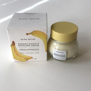 Glow Recipe Banana Soufflé Moisture Cream
